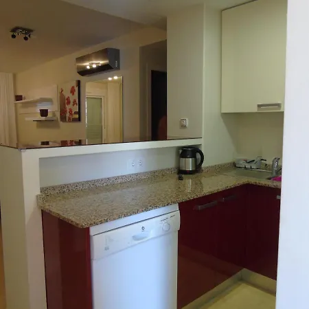 Los Dolses, Villamartin 2 Bed With Communal Pool Apartment