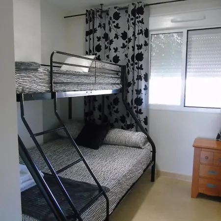 Los Dolses, Villamartin 2 Bed With Communal Pool Apartment *