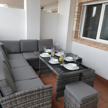 Los Dolses, Villamartin 2 Bed With Communal Pool