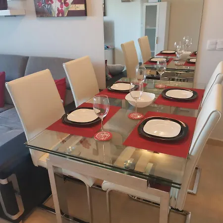 Apartment Los Dolses, Villamartin 2 Bed With Communal Pool *