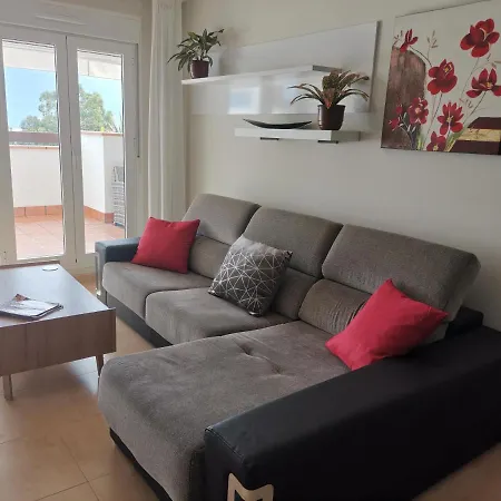 Los Dolses, Villamartin 2 Bed With Communal Pool Appartement Los Dolses